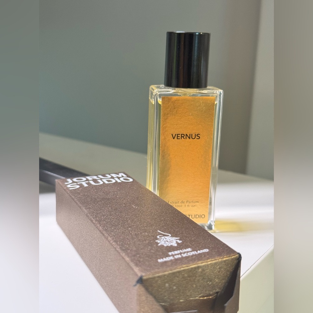 VENUS Spring 2025 Perfume